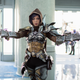 Illustration for article titled The Most Mind-Blowing and Astonishing Cosplay From BlizzCon 2015!